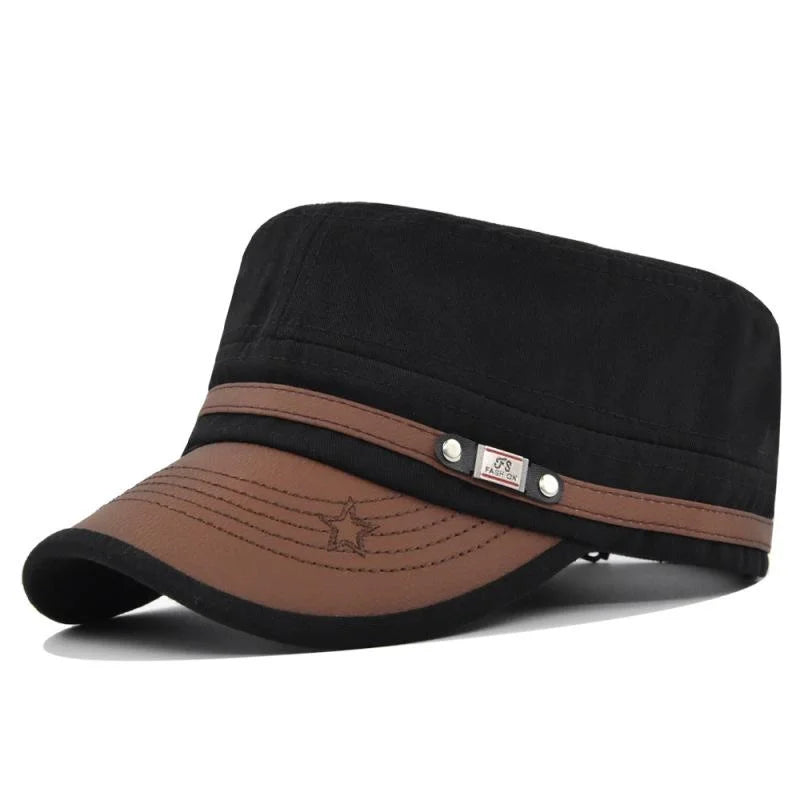 Boné Masculino Icaros Classico