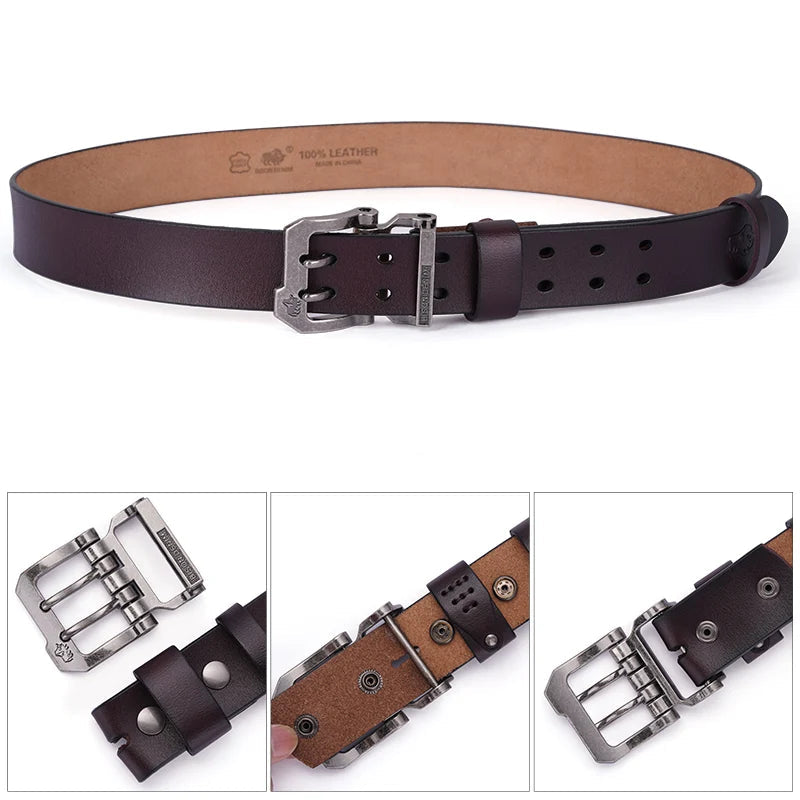 Cinto Masculino Icaros Imperium