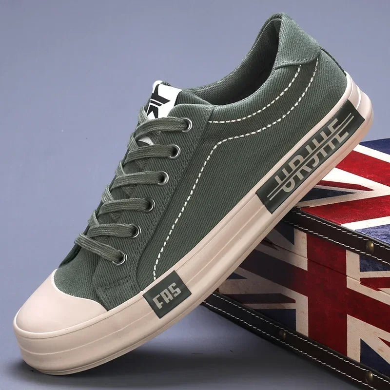 Tênis Masculino Icaros Jovem