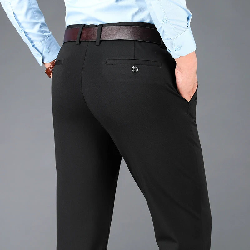 Calça Masculina Icaros Social
