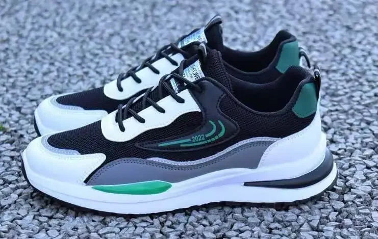 Tênis Masculino Icaros Sport