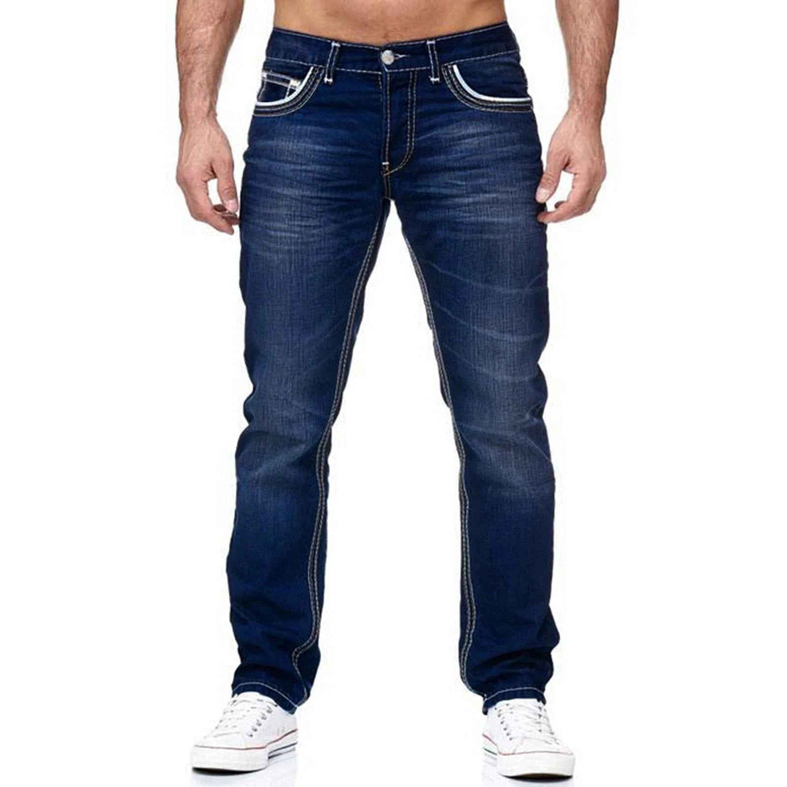 Calça Masculina Icaros Jeans