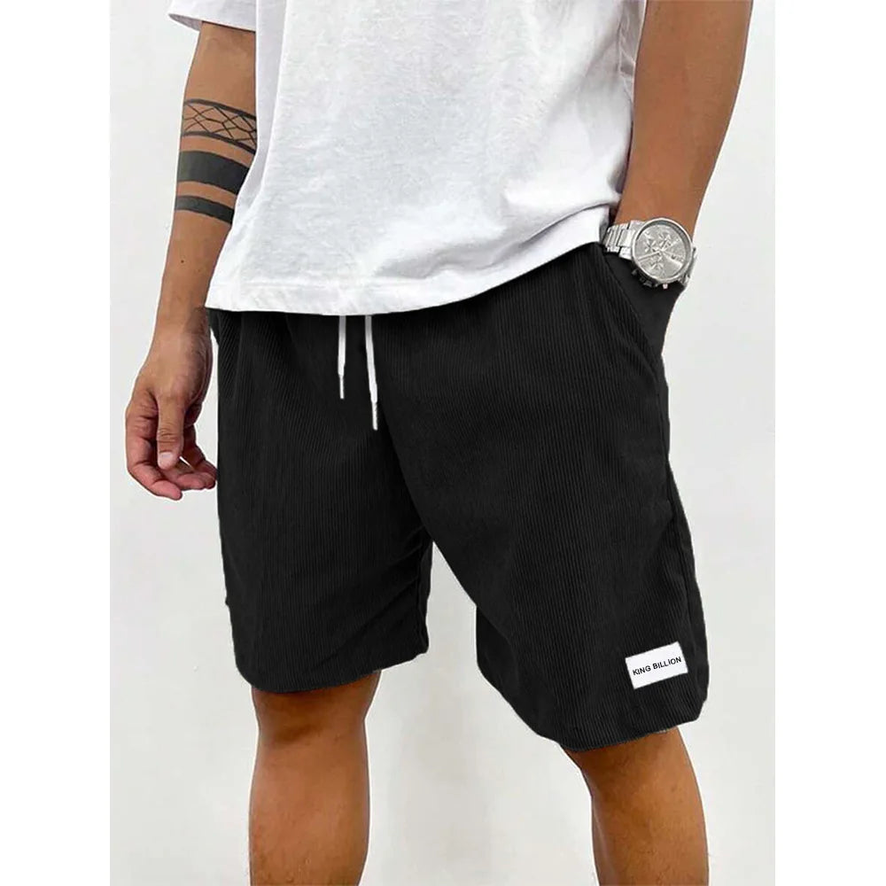 Bermuda Masculina Icaros Casual