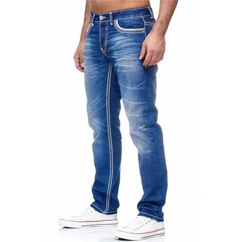 Calça Masculina Icaros Jeans