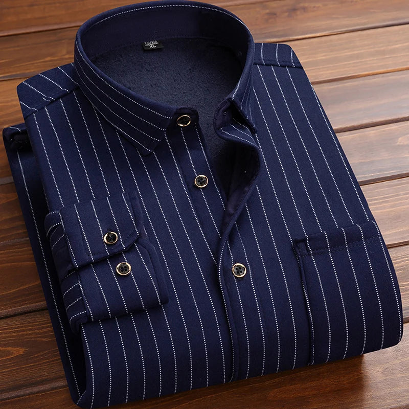 Camisa Mascilina Icaros Alavantu