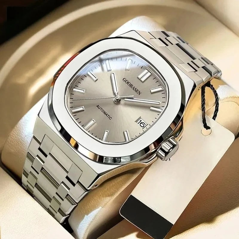 Relógio Icaros Men's Luxury