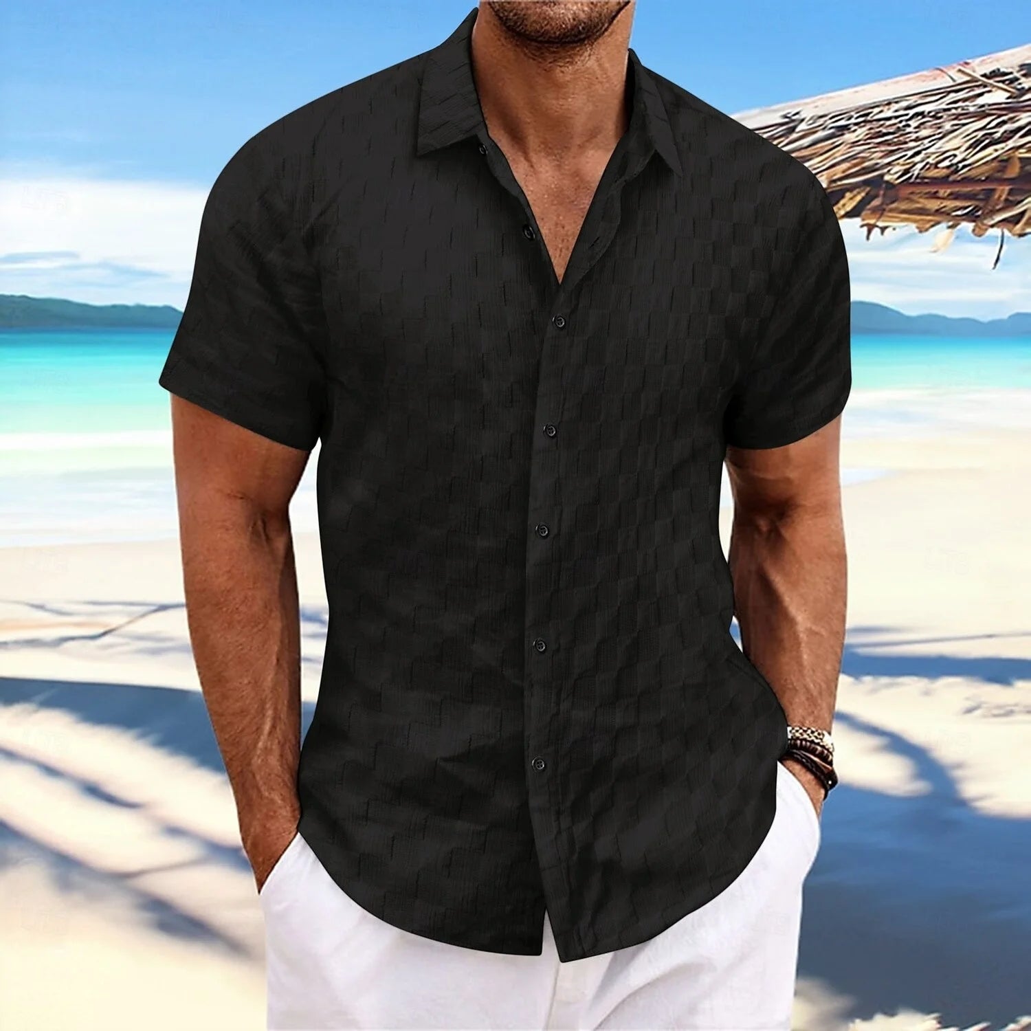 Camisa icaros vértice