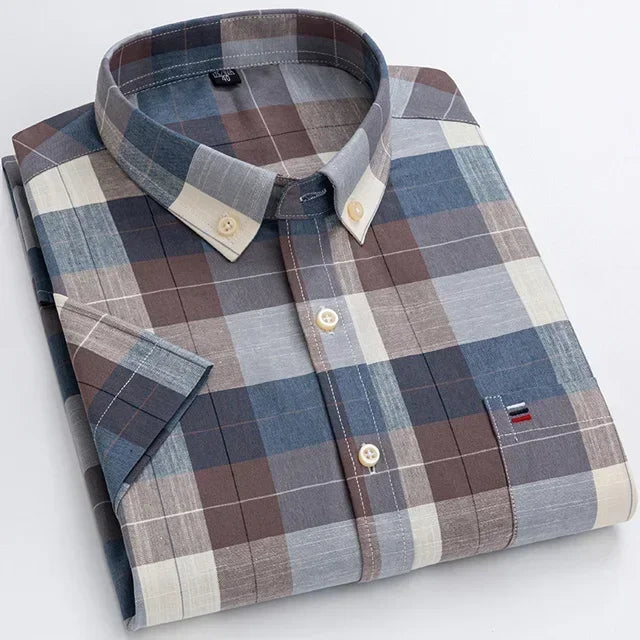 Camisa Masculina Icaros Anarriê