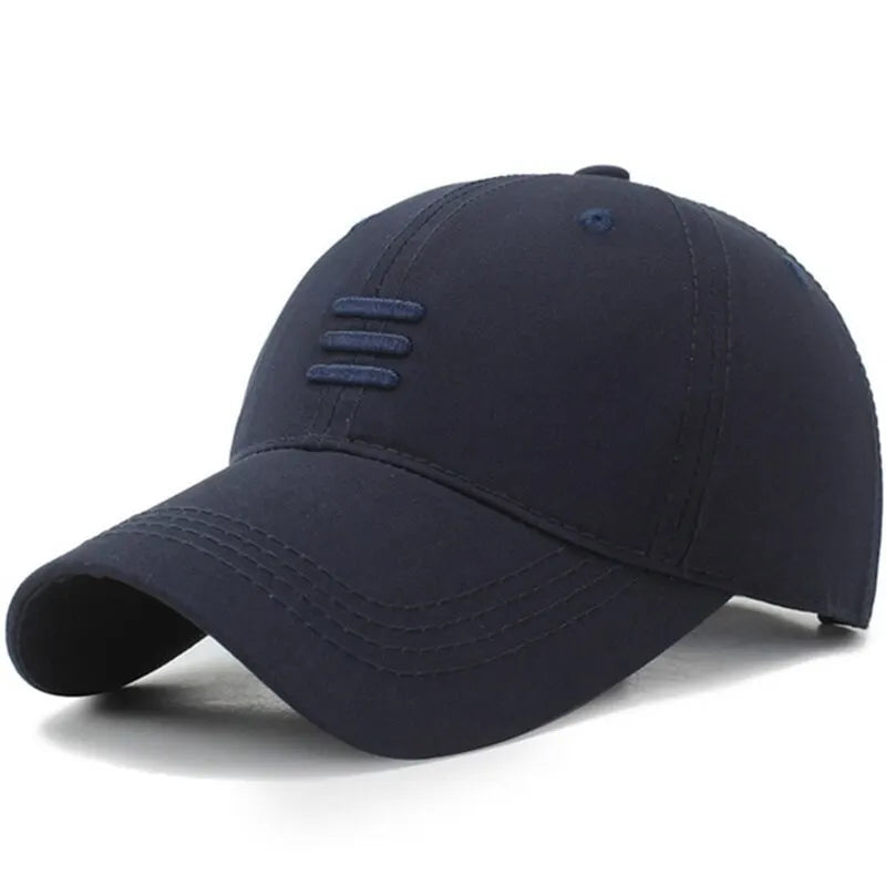 Boné Masculino Icaros Urbano