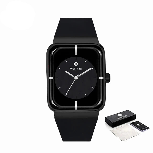 Relógio Icaros Men's  Fashion