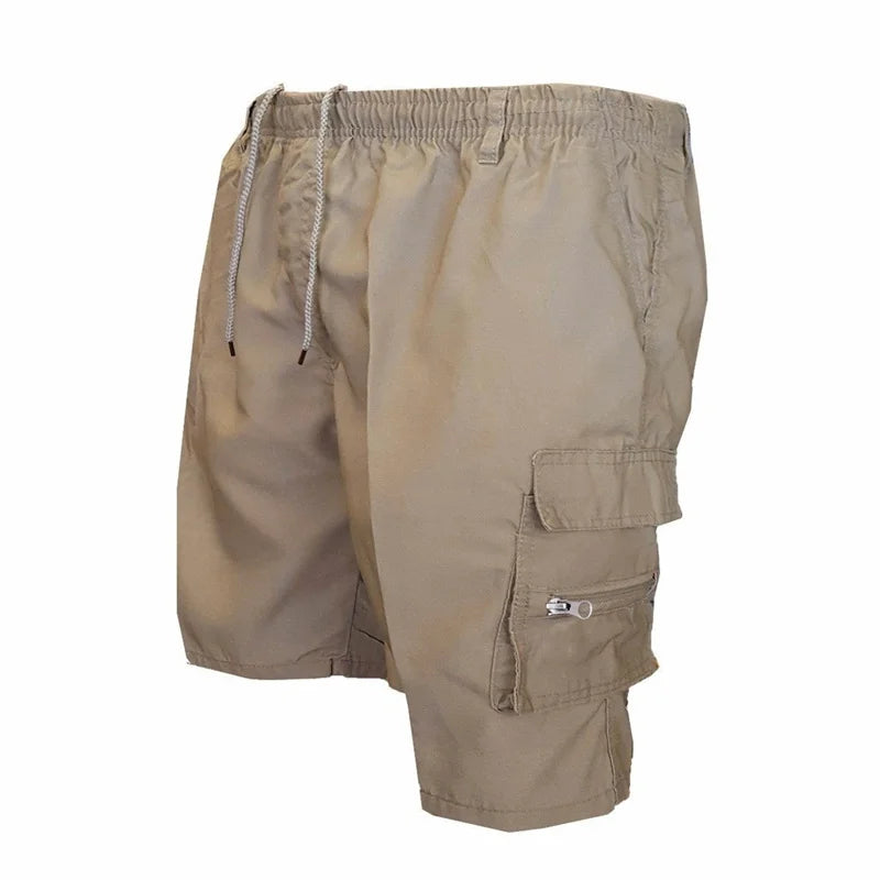 Bermuda Masculina Icaros Casual
