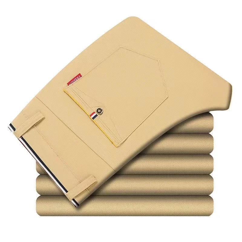 Calça Masculina Icaros Slim