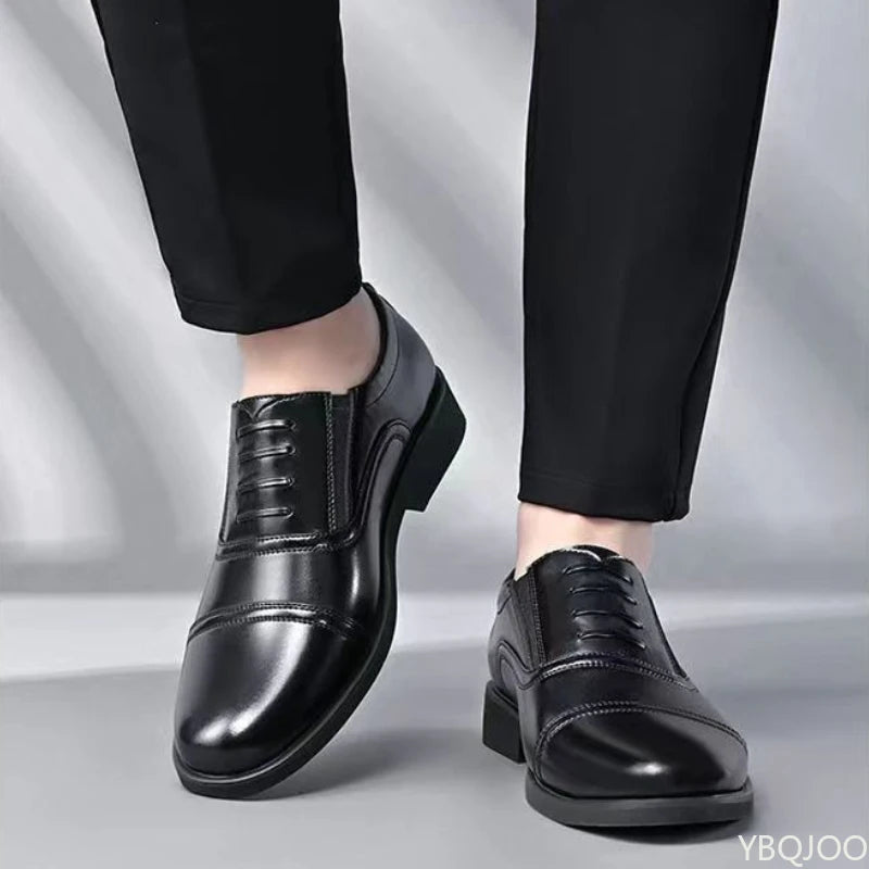 Sapato  Social Icaros Style