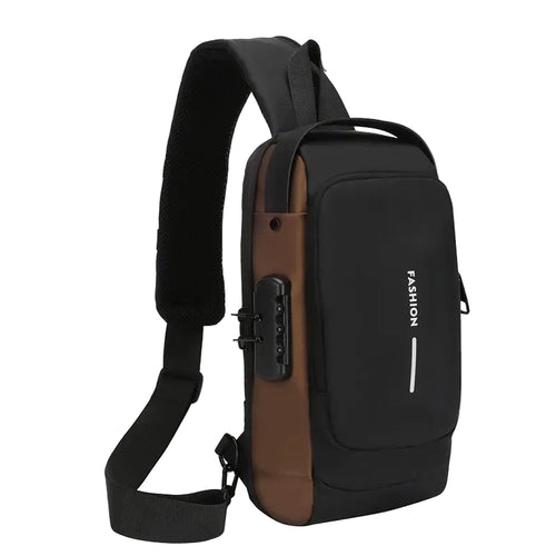 Bolsa Masculina Icaros Fashion