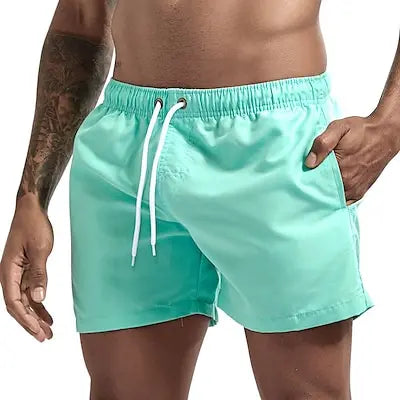 Bermuda Masculina Icaros Swim
