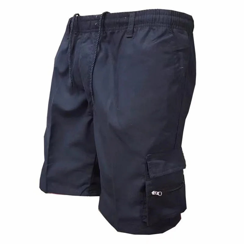 Bermuda Masculina Icaros Casual
