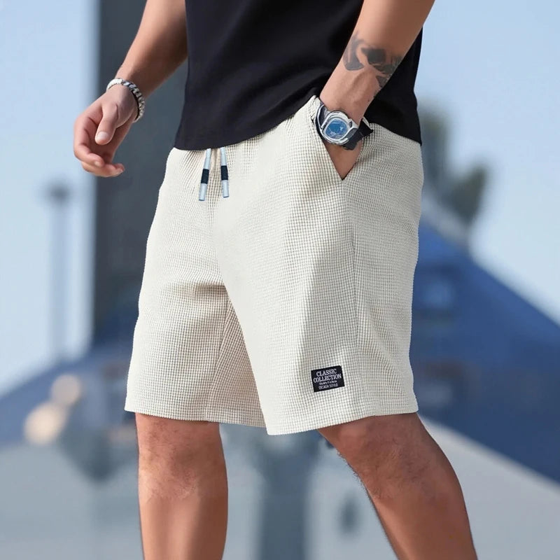 Bermuda Masculina Icaros Phuket