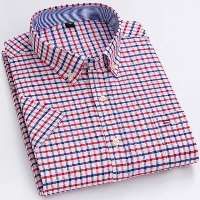 Camisa Masculina Icaros Anarriê