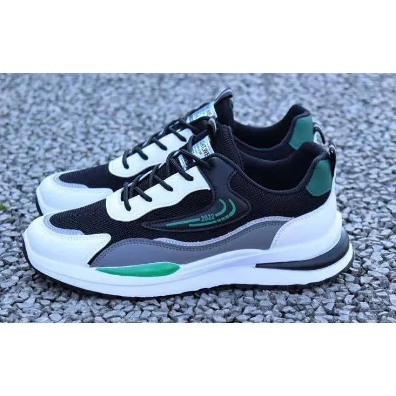 Tênis Masculino Icaros Sport