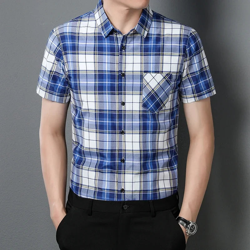 Camisa Masculina Icaros Anarriê