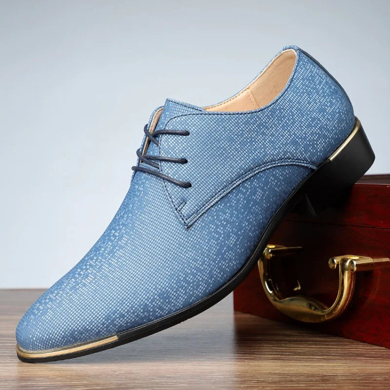 Sapato Icaros Hombre
