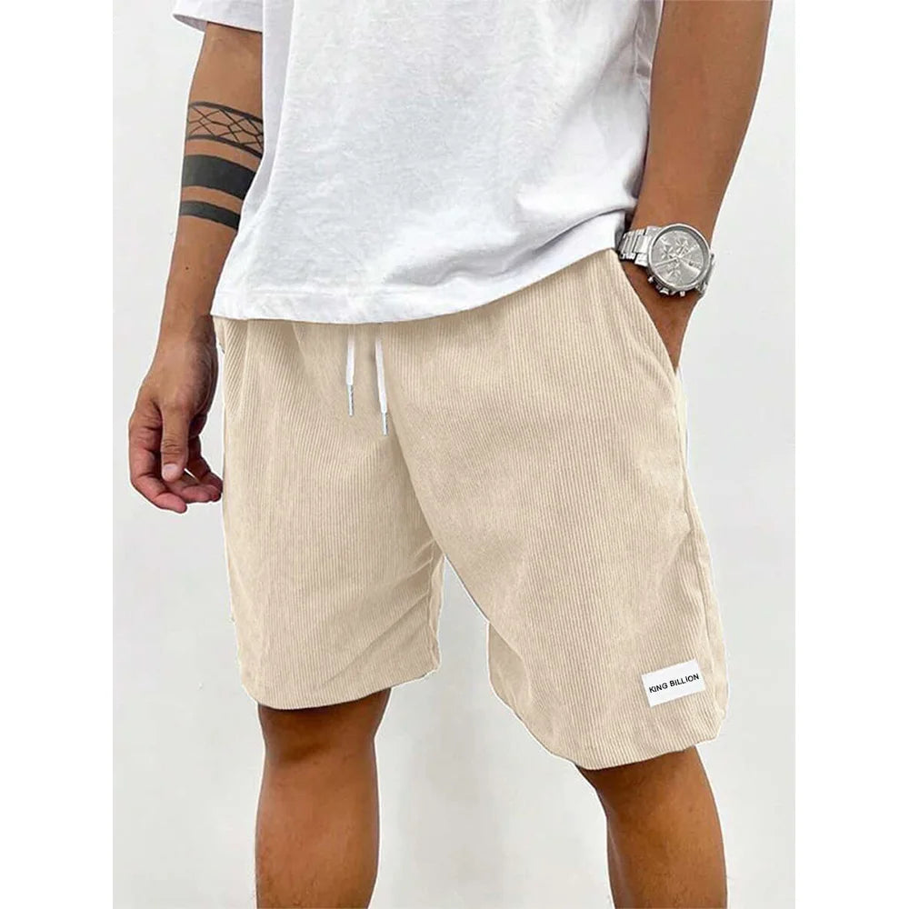 Bermuda Masculina Icaros Casual