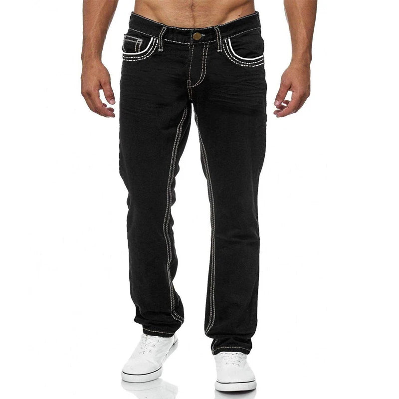 Calça Masculina Icaros Jeans