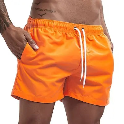 Bermuda Masculina Icaros Swim