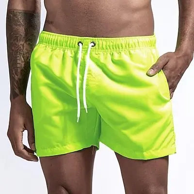 Bermuda Masculina Icaros Swim