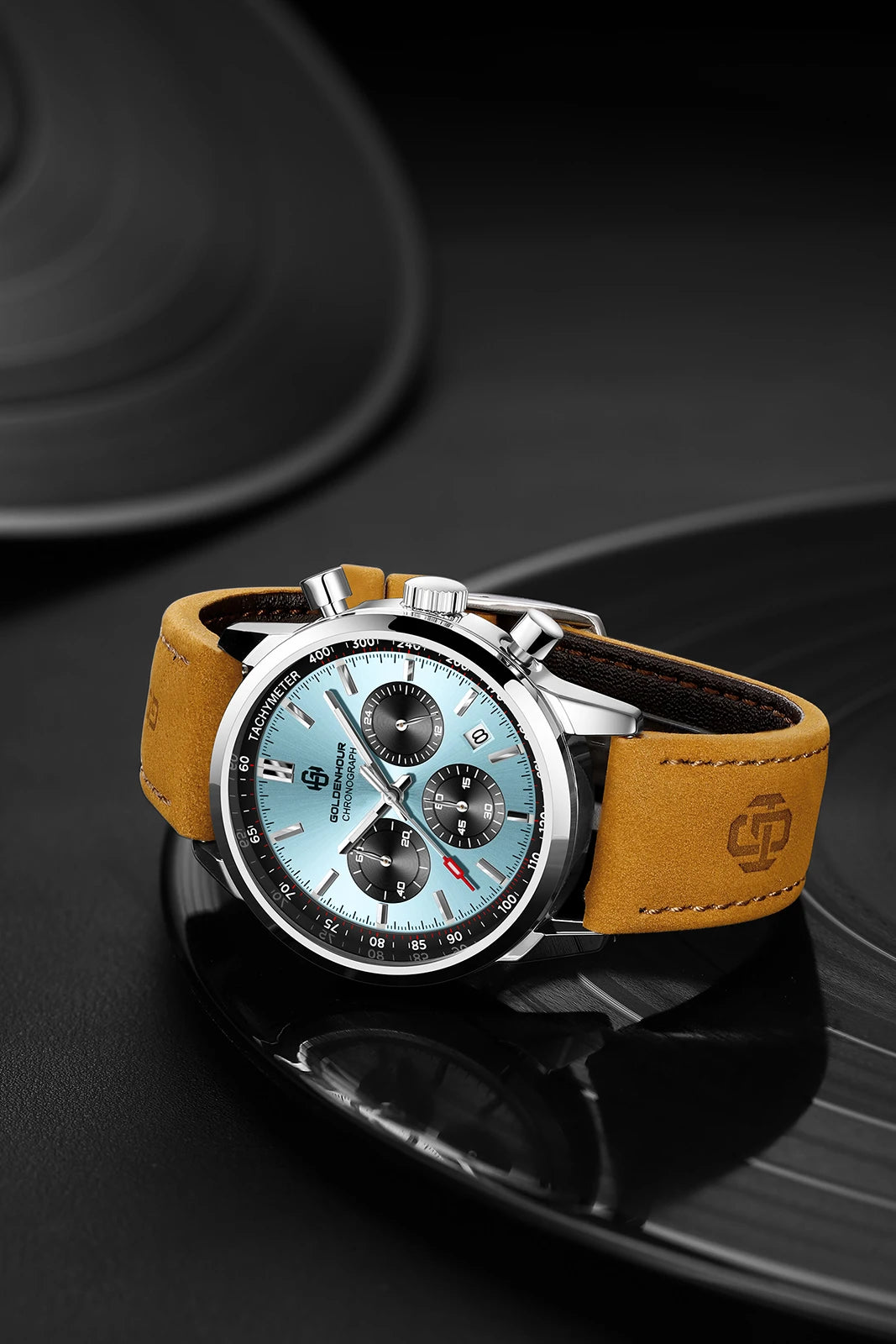 Relógio Masculino Icaros Sublime