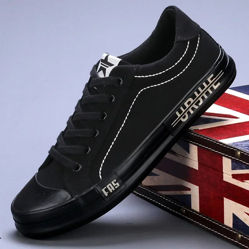 Tênis Masculino Icaros Jovem