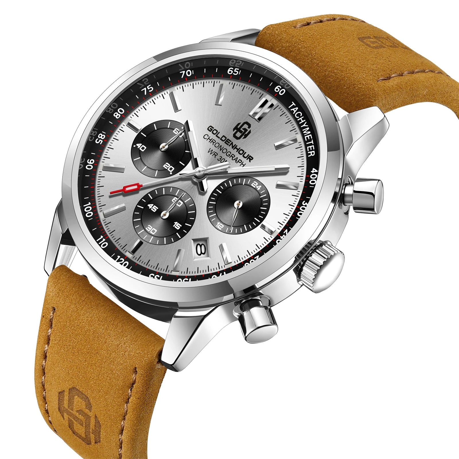 Relógio Masculino Icaros Sublime