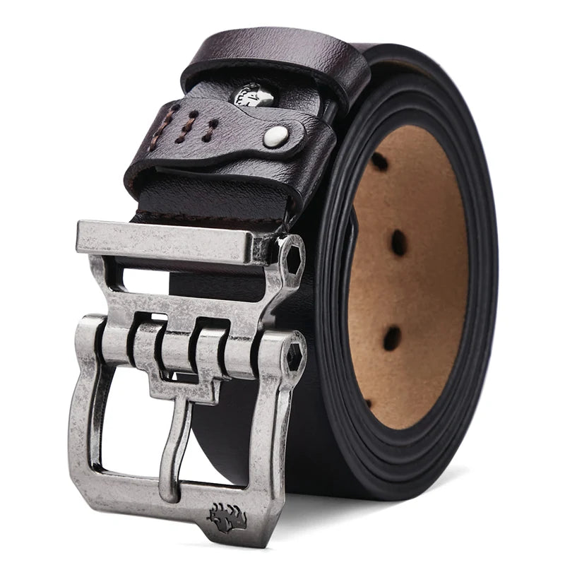 Cinto Masculino Icaros Imperium