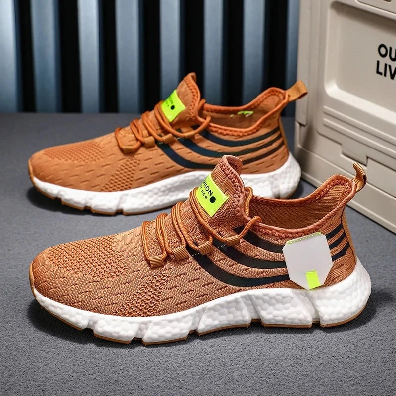 Tênis Masculino Icaros Sport