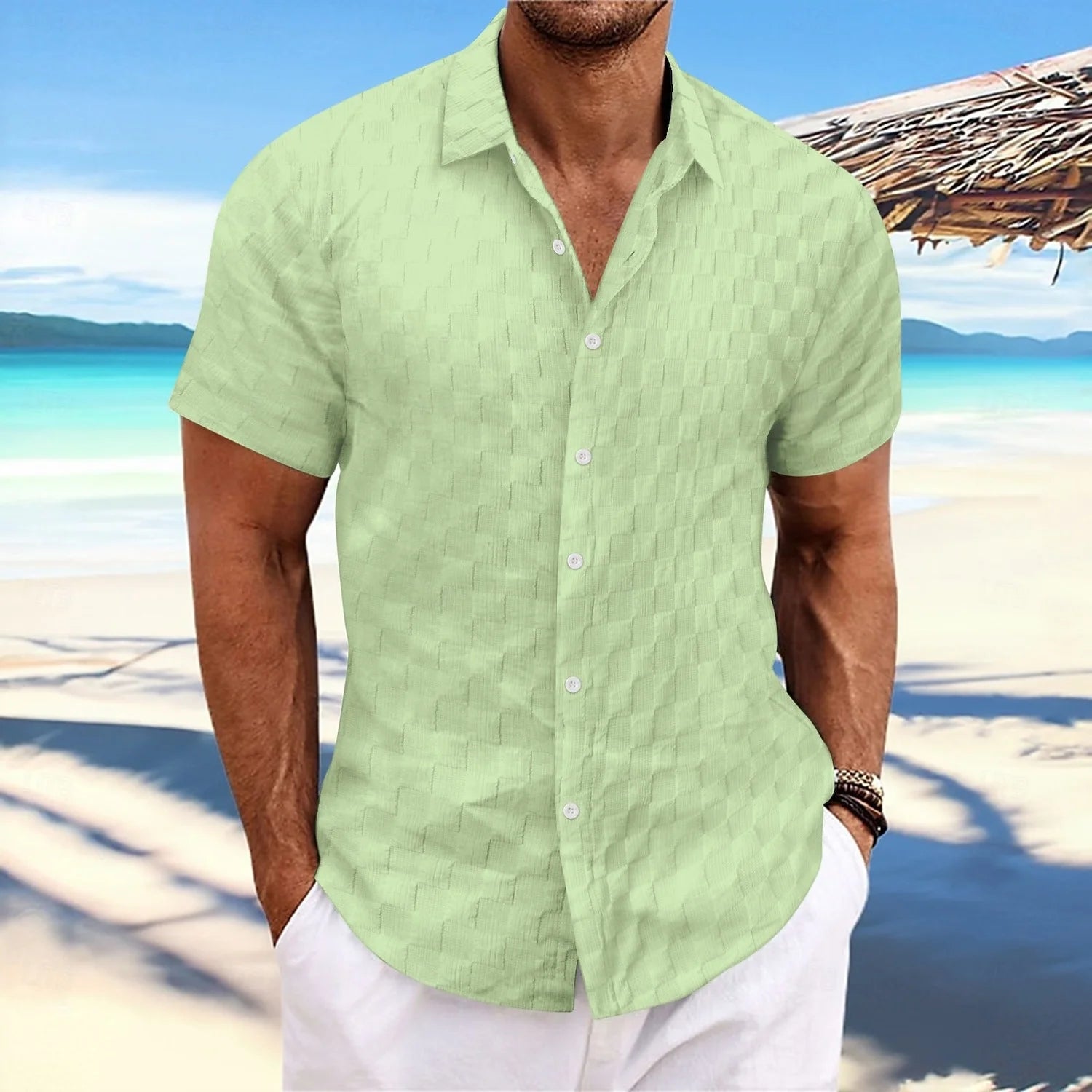 Camisa icaros vértice