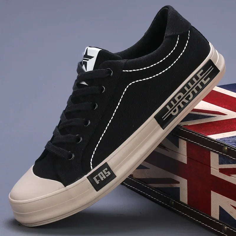 Tênis Masculino Icaros Jovem