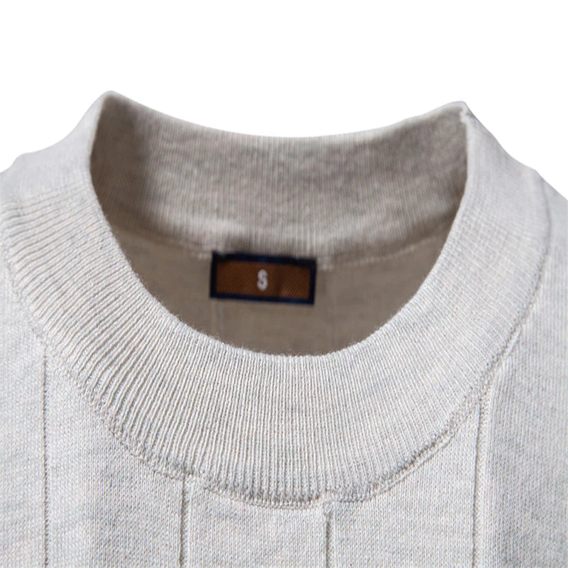 Camisa Masculina de Algodão