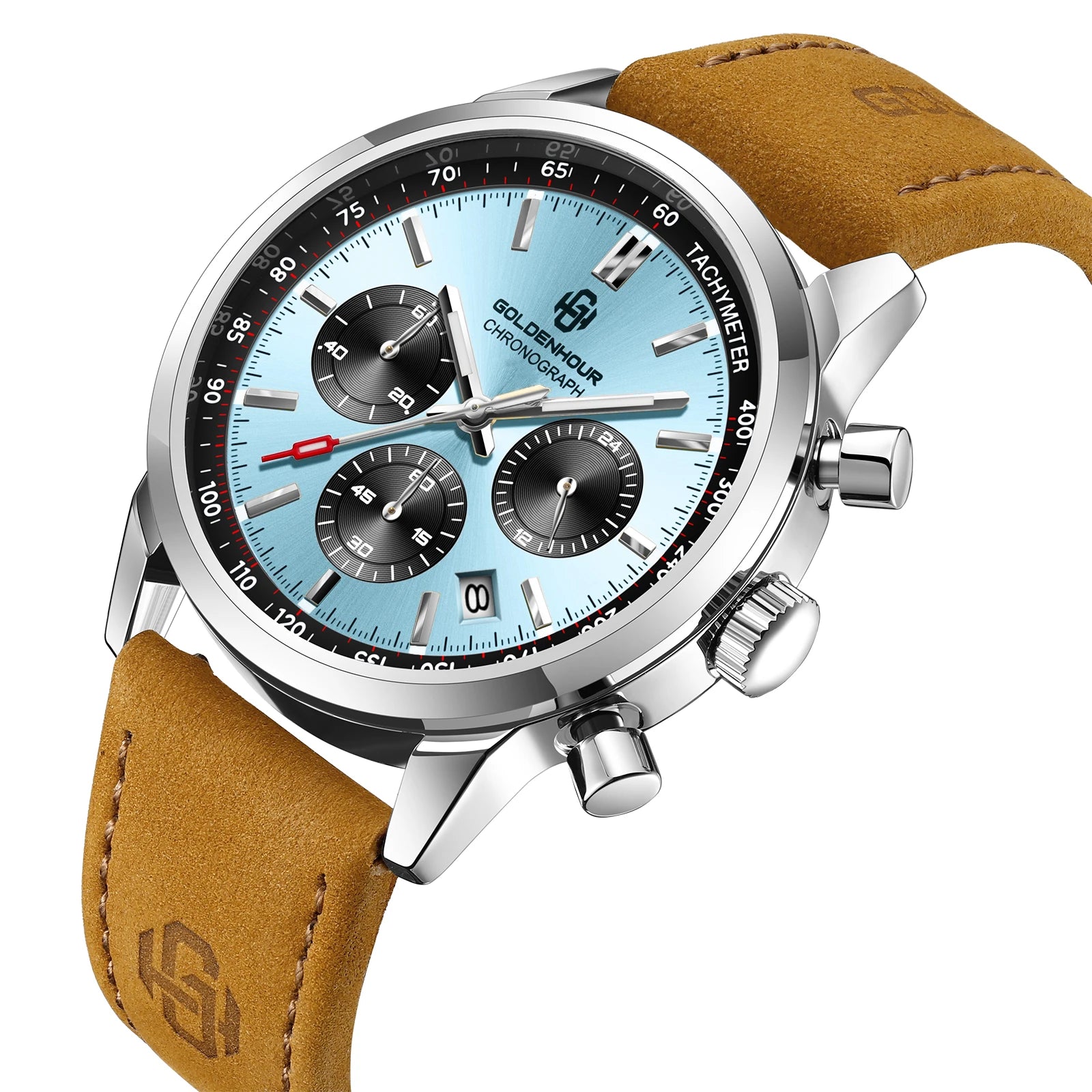 Relógio Masculino Icaros Sublime