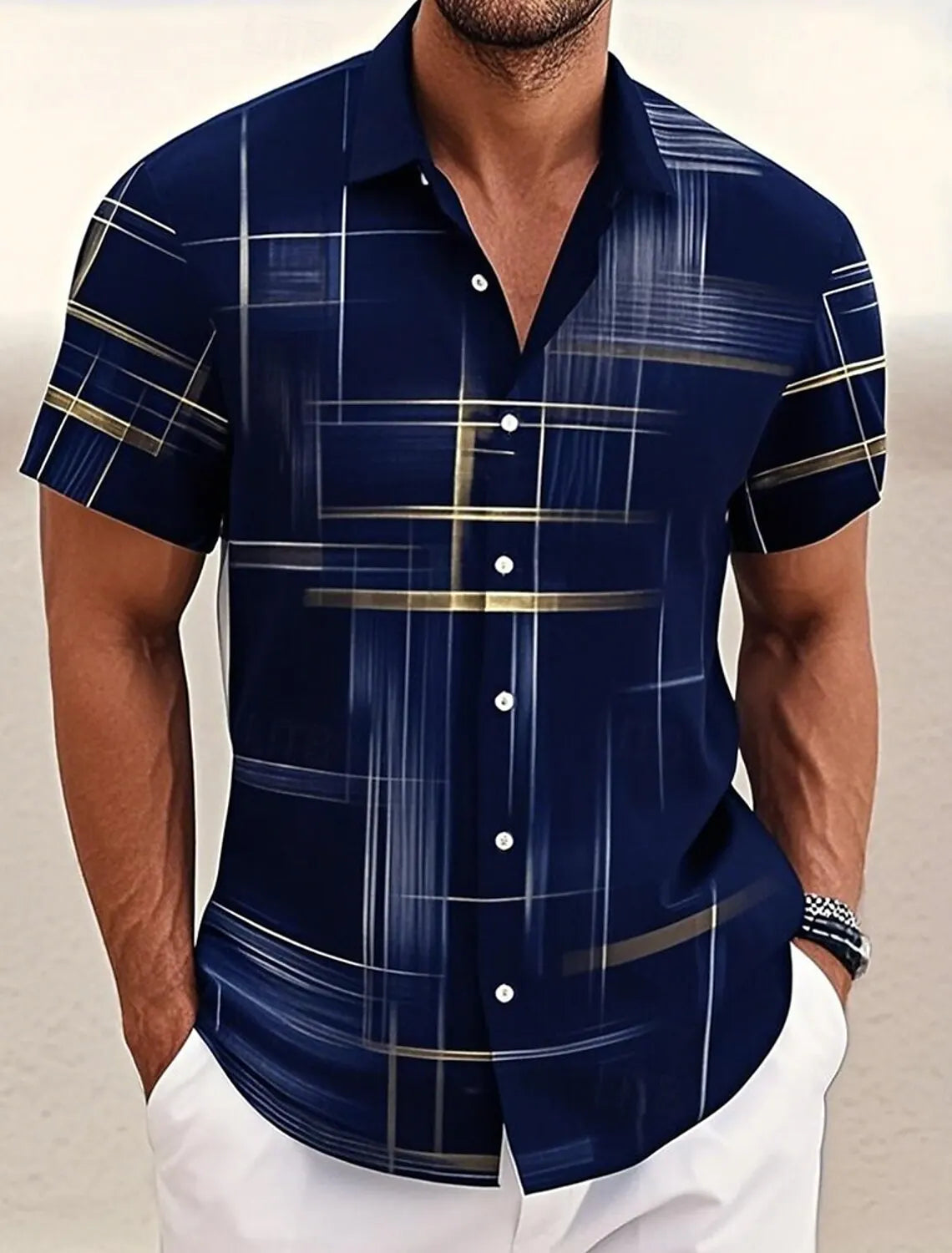 Camisa  icaros versátil