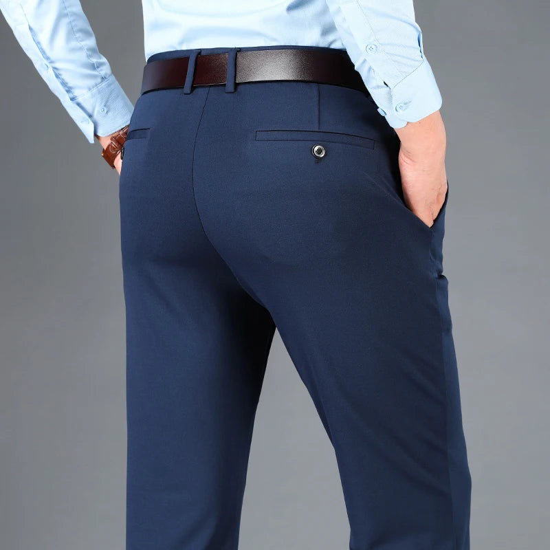 Calça Masculina Icaros Social