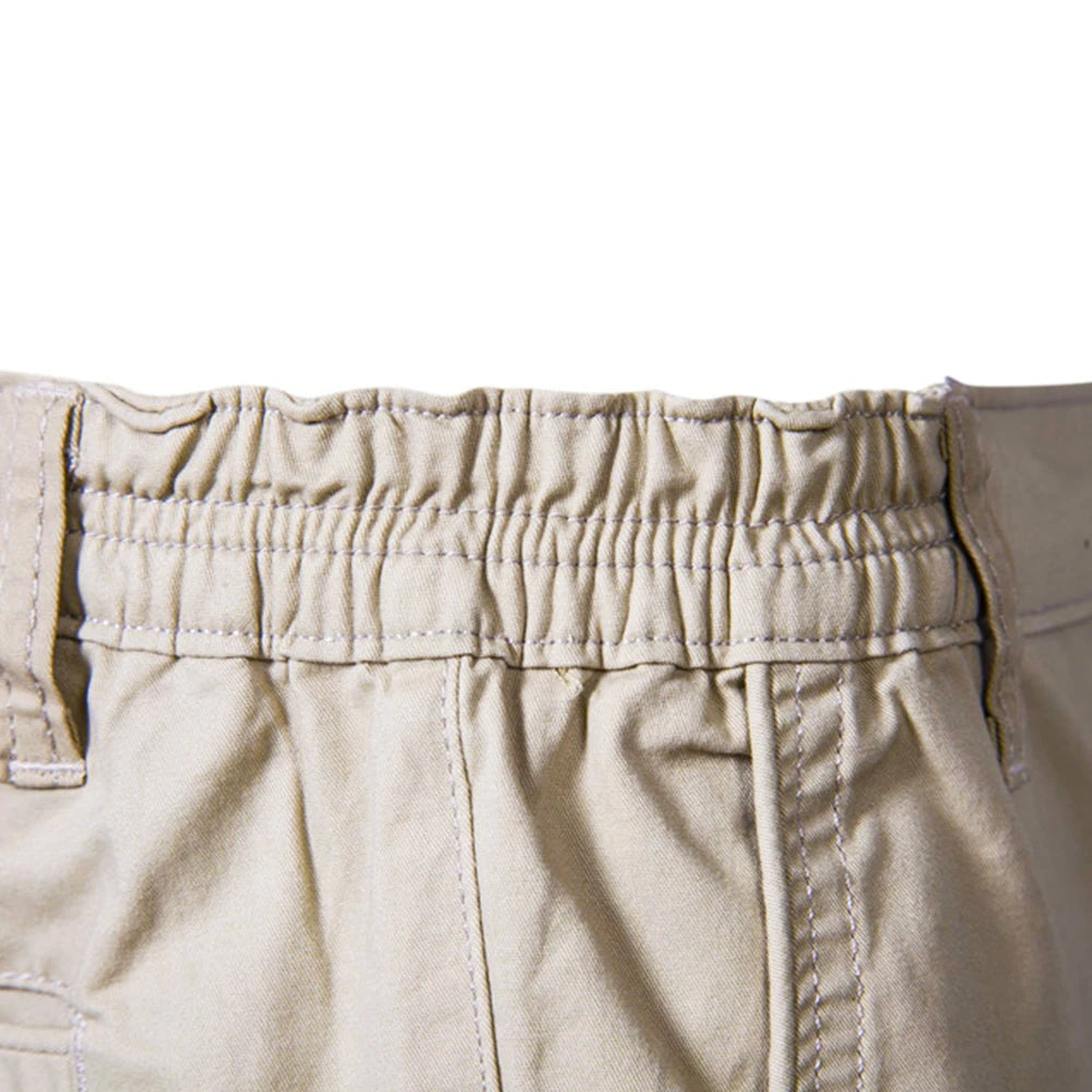 Bermuda Masculina Icaros Urbano