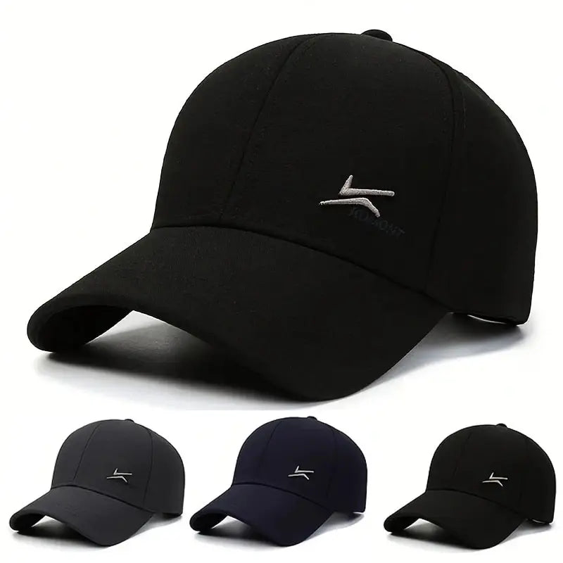 Boné Masculino Icaros Urbano