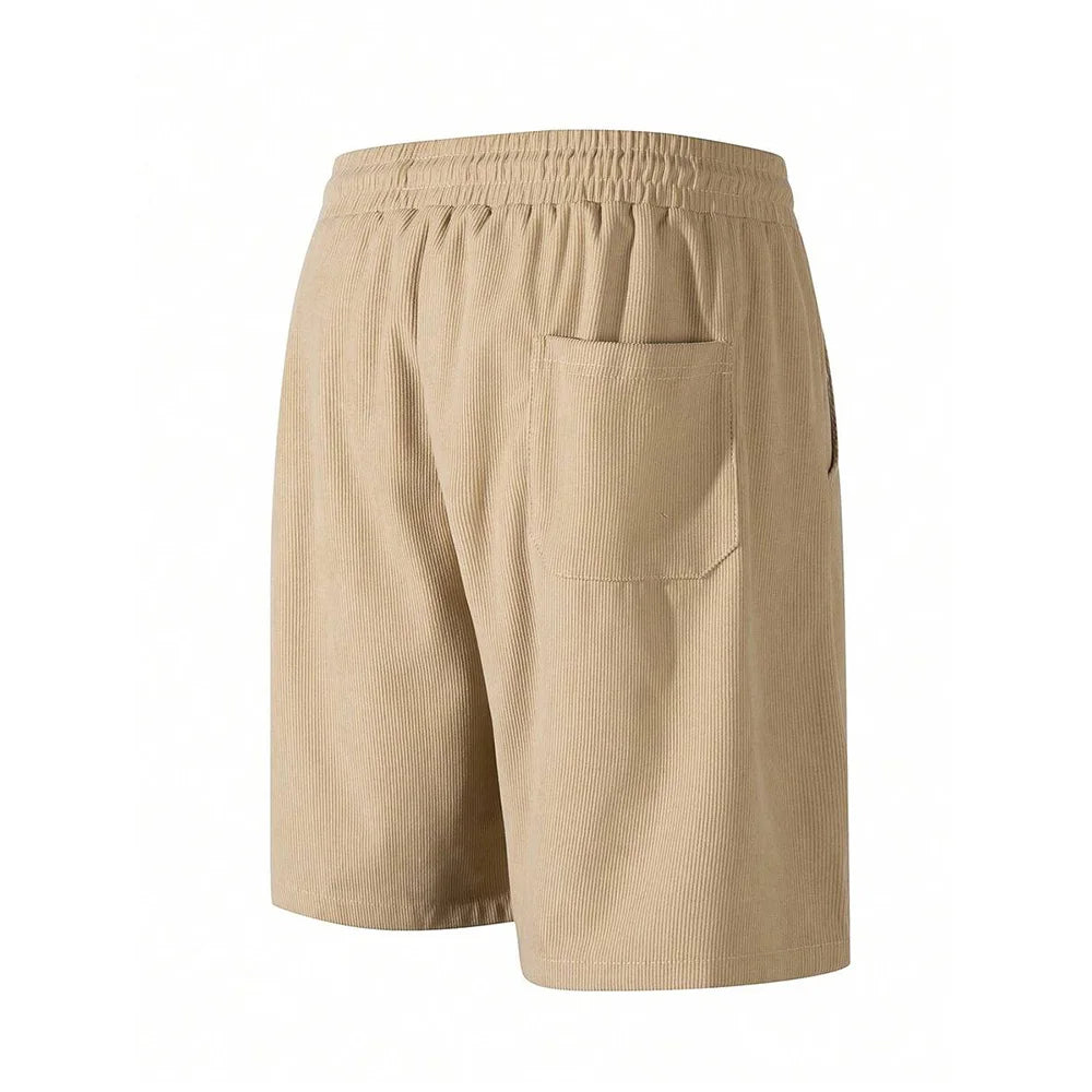 Bermuda Masculina Icaros Casual