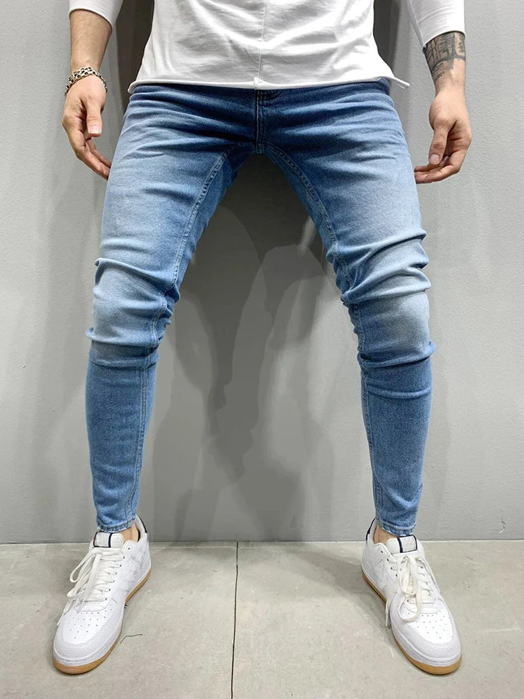 Calça Maculina Icaros jeans