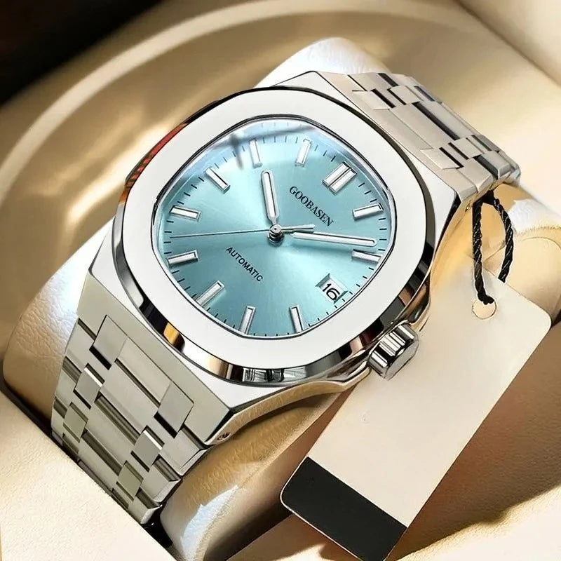 Relógio Icaros Men's Luxury