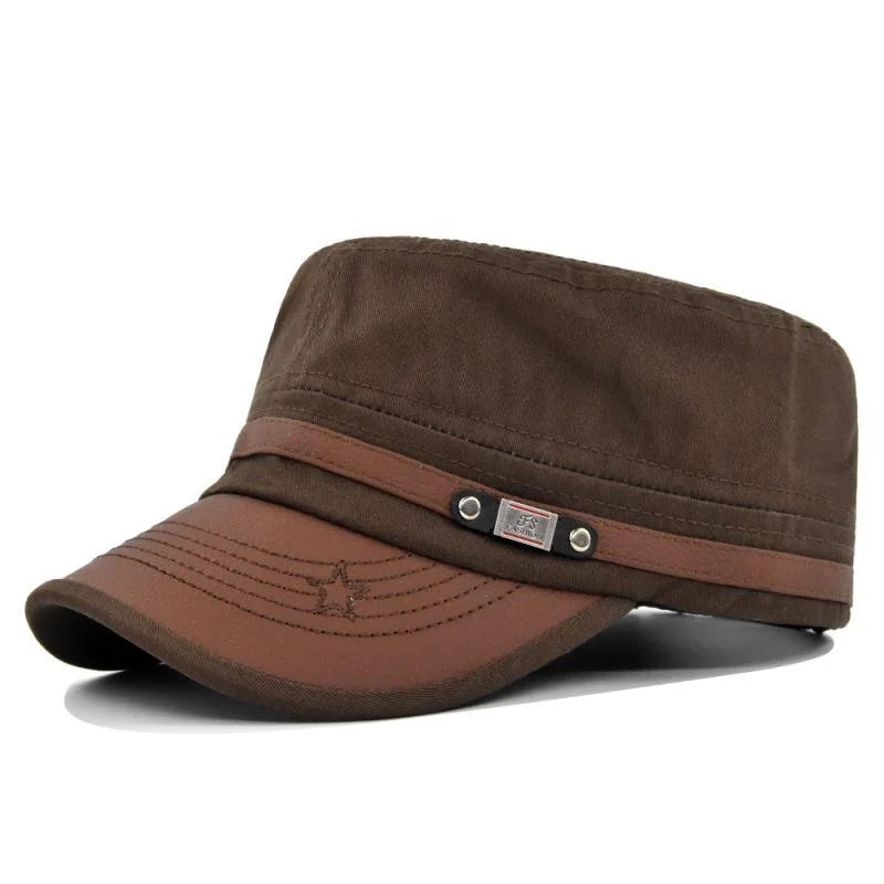Boné Masculino Icaros Classico