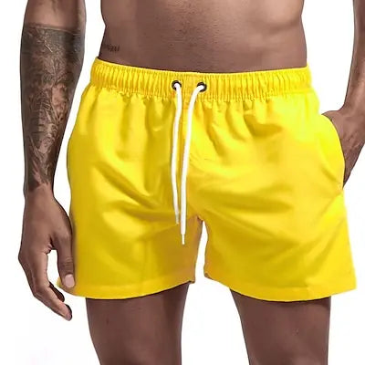 Bermuda Masculina Icaros Swim