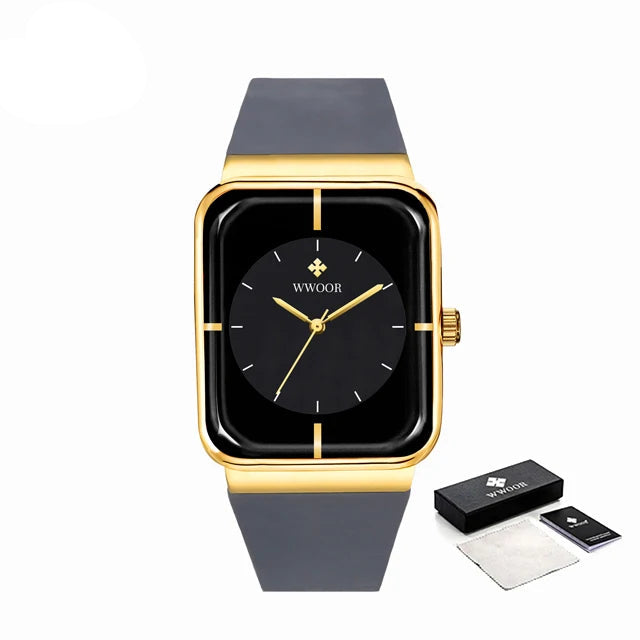 Relógio Icaros Men's  Fashion