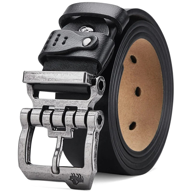 Cinto Masculino Icaros Imperium