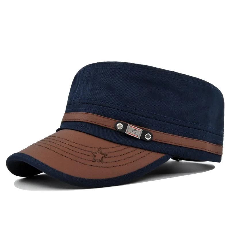 Boné Masculino Icaros Classico